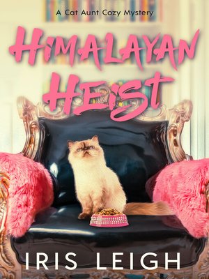 cover image of Himalayan Heist
